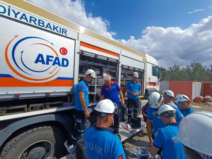 Düak Akreditasyon Eğitimlerine Devam Ediyor