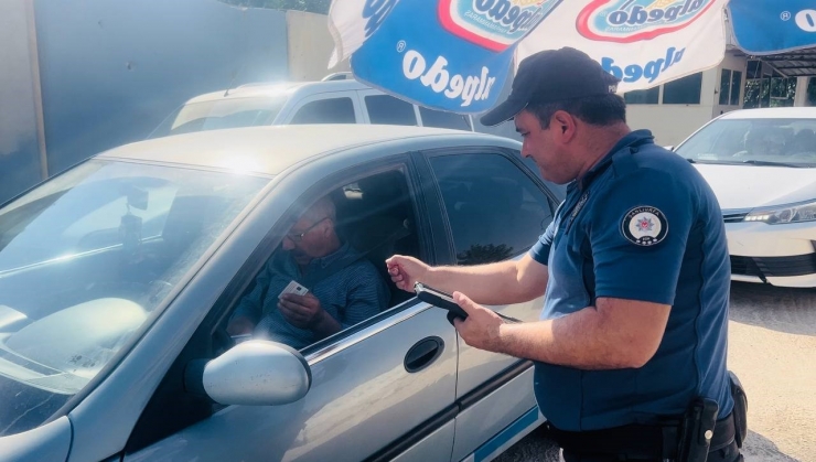 Bayram Öncesi Trafik Denetimleri Yoğunlaştı