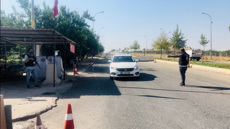 Bayram Öncesi Trafik Denetimleri Yoğunlaştı