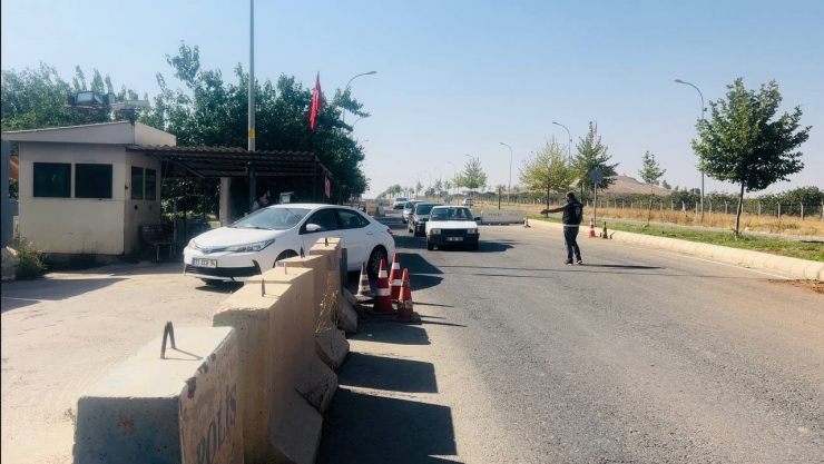 Bayram Öncesi Trafik Denetimleri Yoğunlaştı