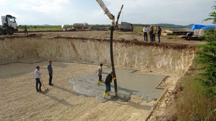 Malatya’da 316 Sosyal Konutun Temeli Atıldı