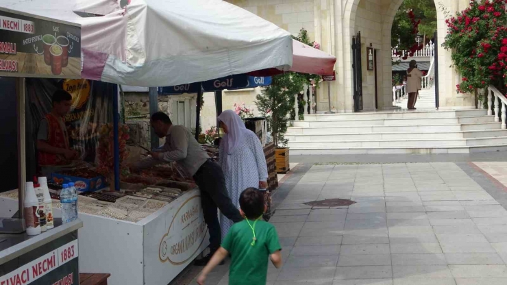 Malatya’nın Saklı Kanyonu Büyülüyor