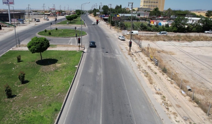 Bayram Öncesi Trafik Tedbirleri Attırıldı