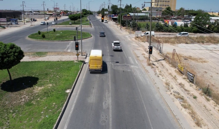 Bayram Öncesi Trafik Tedbirleri Attırıldı