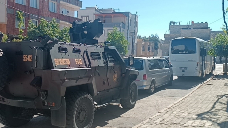 Gaziantep’te Husumetli İki Aile Arasında Katliam Gibi Kavga: 3 Ölü, 2 Yaralı