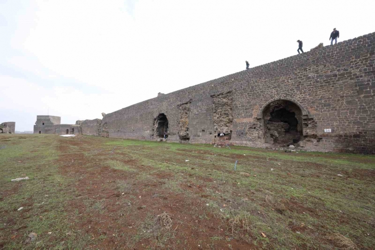 Surlarda Diriliş 7. Etap Restorasyon İhalesi Yapıldı