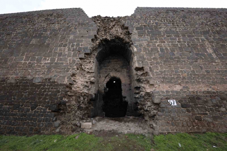 Surlarda Diriliş 7. Etap Restorasyon İhalesi Yapıldı