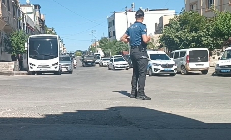 Gaziantep’te 3 Kişinin Öldüğü Kavganın 2 Zanlısı Tutuklandı