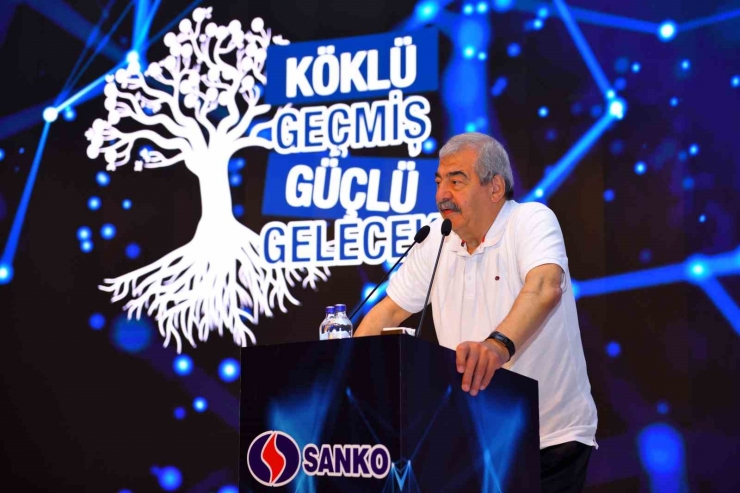 Türkiye’nin Gönlü Zengin 50 İş İnsanı