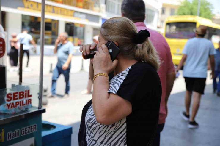 Kavurucu Sıcakların Vazgeçilmezi Soğuk İçecekler
