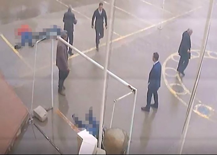 3 Kardeşin Öldüğü Muhtarlık Kavgasının Müebbet Alan Firarisi Yakalandı