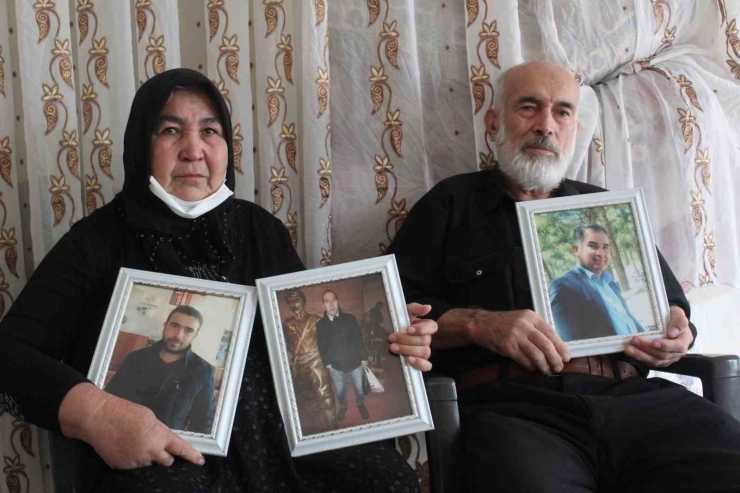 3 Kardeşin Öldüğü Muhtarlık Kavgasının Müebbet Alan Firarisi Yakalandı