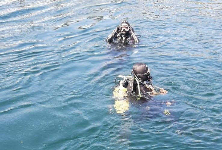 Fırat Nehri’nde Kaybolan Gencin Cesedine Ulaşıldı