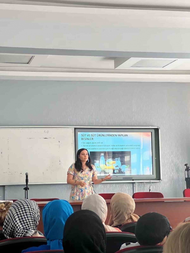 Gaziantep’te Aile Yapısı Eğitimlerle Güçlendiriliyor