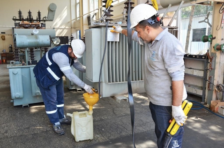 Dicle Elektrik, Geri Dönüşümden Ekonomiye 630 Milyon Tl Katkı Sağladı