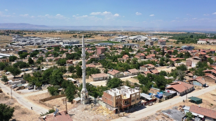 Kiltepe’ye Kentsel Dönüşüm Ve Yenileme Projesi