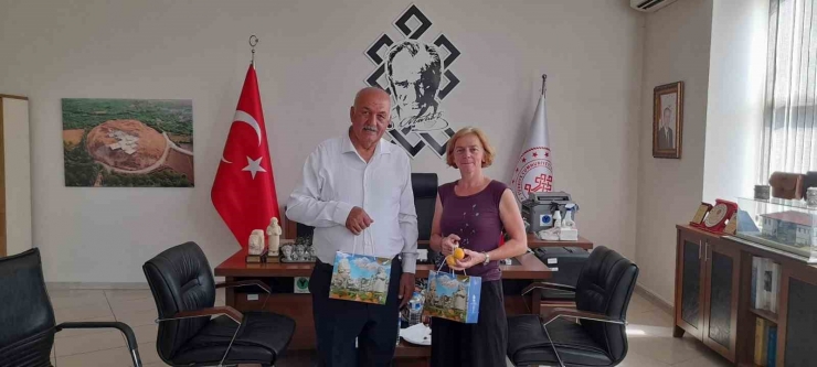 Arslantepe Höyüğü’nde Kazılar Başladı