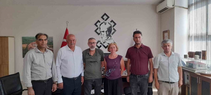 Arslantepe Höyüğü’nde Kazılar Başladı