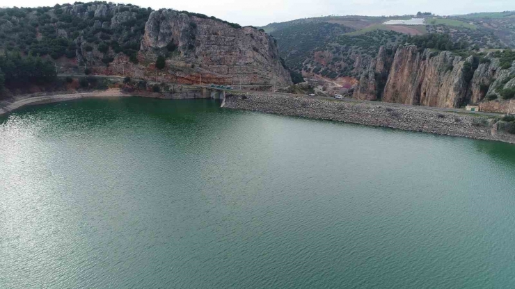 Gaziantep’te Su Sorunu Yaşanmayacak