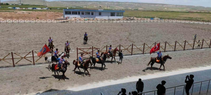 Yazıhan Cirit Ekibi, Malatya’yı Temsil Edecek