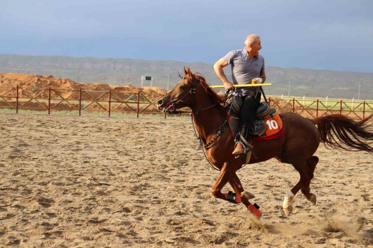 Yazıhan Cirit Ekibi, Malatya’yı Temsil Edecek