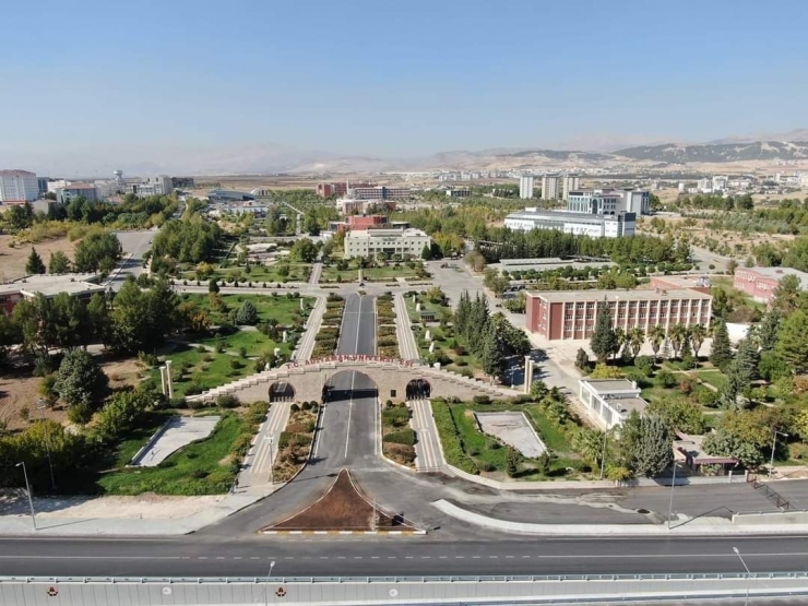 Adıyaman Üniversitesi Akademik Takvimi Açıkladı