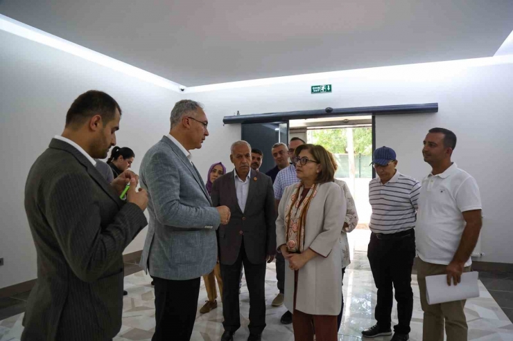 Gaziantep Aile Akademisi İçin Geri Sayım Başladı