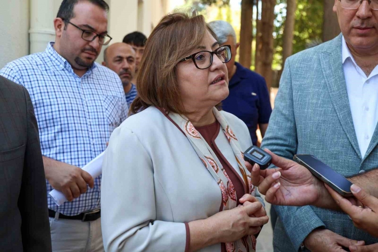 Gaziantep Aile Akademisi İçin Geri Sayım Başladı