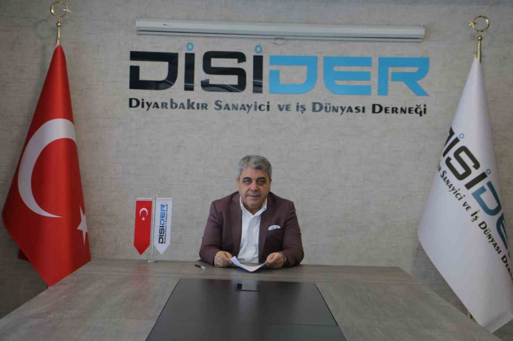 Disider’den ’sgk Ve Vergi Borçları’ İle İlgili Talep