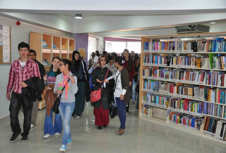 Adıyaman Üniversitesi, Yks Yerleştirmelerinde Yüzde 97 Doluluk Oranına Ulaştı