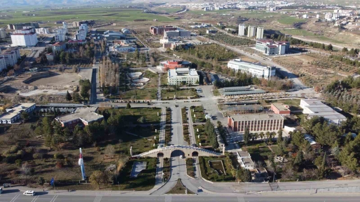 Adıyaman Üniversitesi, Yks Yerleştirmelerinde Yüzde 97 Doluluk Oranına Ulaştı