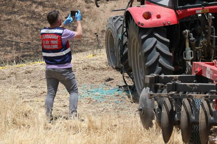 Diyarbakır’da 9 Kişinin Öldüğü Arazi Davasında Alyamaç Ailesinden ‘adalet’ Çağrısı