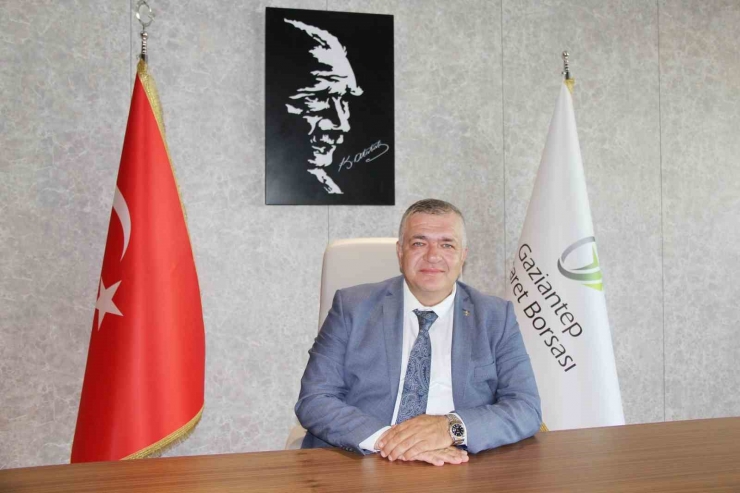 Antep Fıstığı, Lisanslı Depoyla Değer Kazanıyor