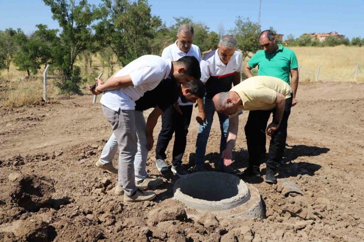 Diski’nin Sürdürdüğü Çalışmada Sona Gelindi