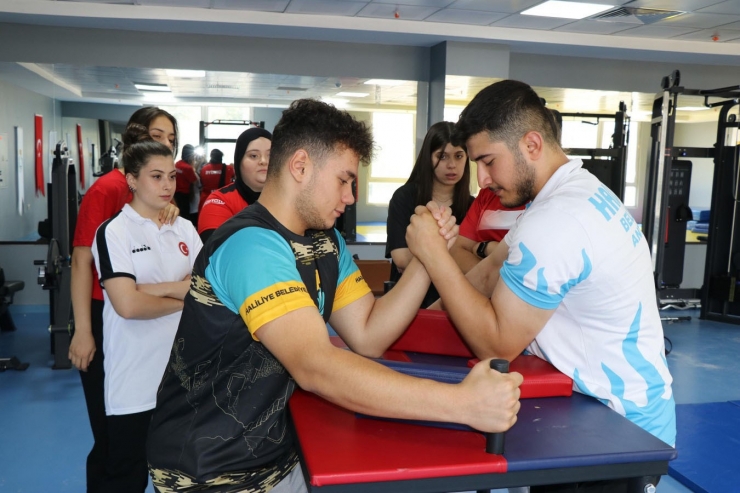 Yaz Okulları Çocuklardan Yoğun İlgi Gördü