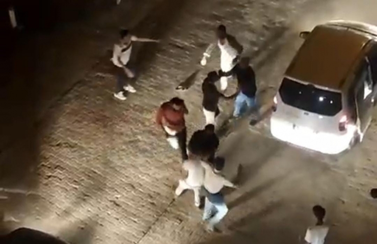 Şanlıurfa’da Alacak Verecek Kavgası