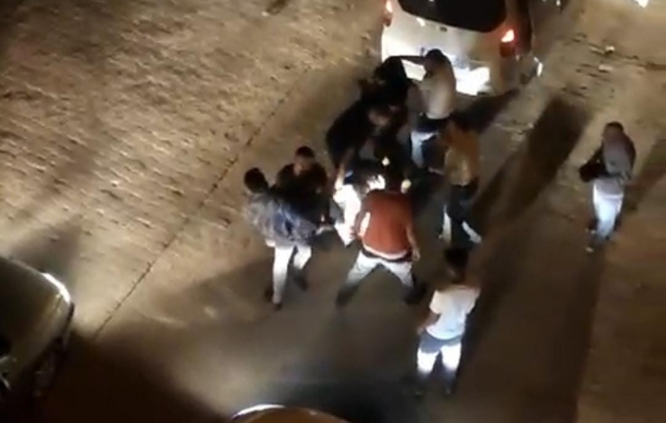 Şanlıurfa’da Alacak Verecek Kavgası