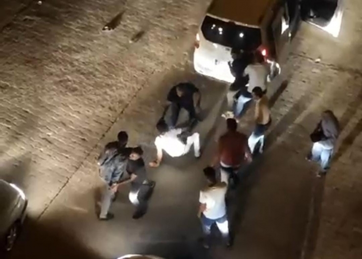 Şanlıurfa’da Alacak Verecek Kavgası