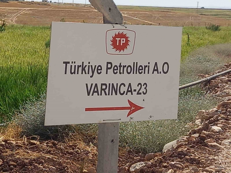 90’lı Yıllarda Adı Terörle Anılan Hazro’da Hummalı Petrol Çalışması