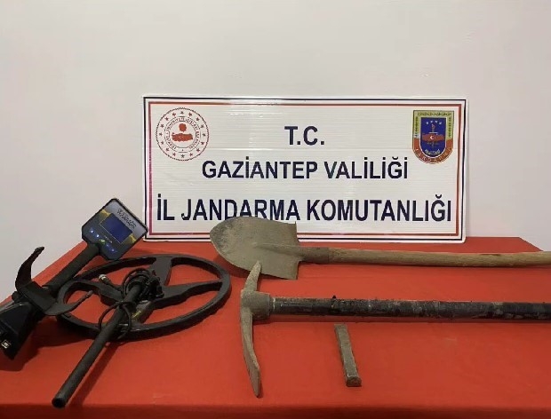 Gaziantep’te Yakalanan 151 Hırsızlık Şüphelisinden 57’si Tutuklandı