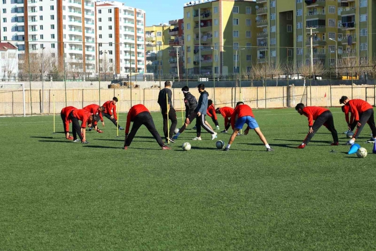 Yenişehir Belediyesi, 14 Branşta Ücretsiz Kış Spor Kursları Başlattı