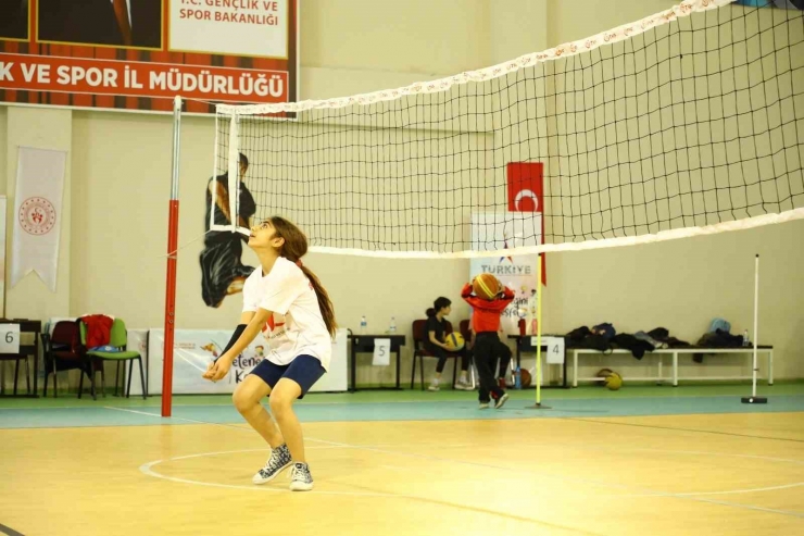 Yenişehir Belediyesi, 14 Branşta Ücretsiz Kış Spor Kursları Başlattı