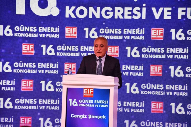 Gaziantepli Sanayiciler Güneş Enerjisinde Öncü Oldu