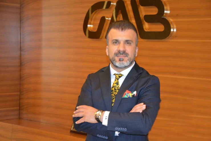 Celal Kadooğlu: “ihracatta İlk Sırayı Hububat, Bakliyat Alıyor”