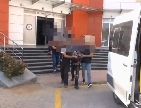 Malatya’da Mit Destekli Terör Operasyonu: 4 Tutuklama