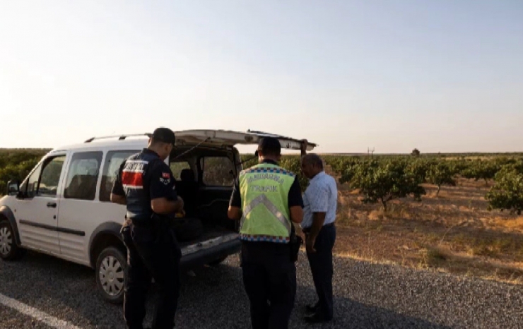 Gaziantep’te “yeşil Altın” Denetimlerinde 108 Tutuklama