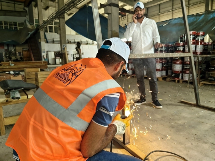 Eyyübiye’de Bilinçli Belediyecilik Uygulamaları Genişliyor