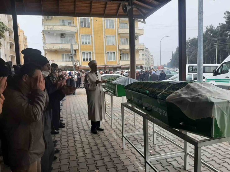 Eşini Öldürdükten Sonra "intihar Etti" Diyen Sanığa Ağırlaştırılmış Müebbet Hapis Cezası