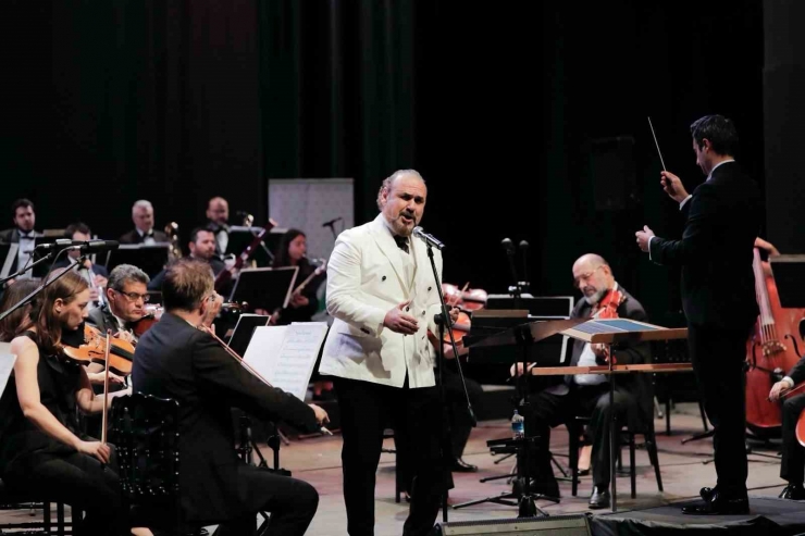 Gaziantep’te Sanat Dolu Günler Başladı