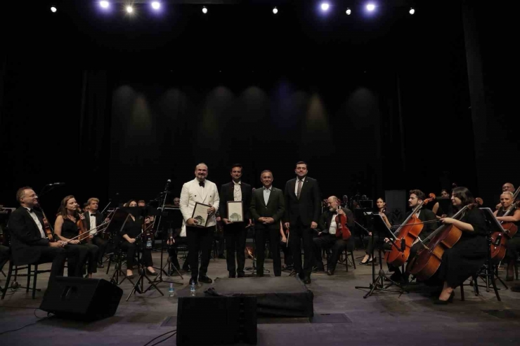 Gaziantep’te Sanat Dolu Günler Başladı